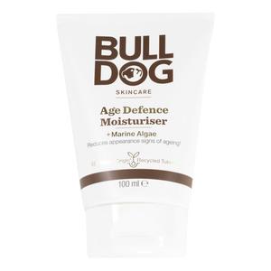Bulldog Anti Aging Moisturiser Dagcreme 100 - Bulldog Evilbeauty  - 5060144640581