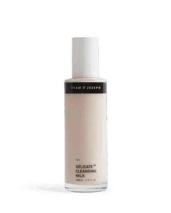 Delicate Cleansing Milk - Team Dr. Joseph Evilbeauty  - 2001056008369