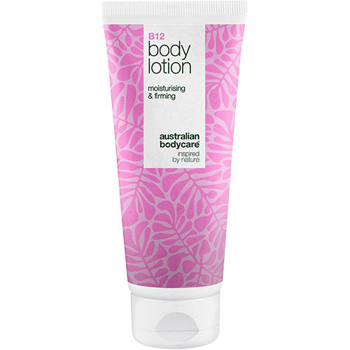Veganskaustralian Bodycare B12 Body Lotion - Evilbeauty - 5709455019548
