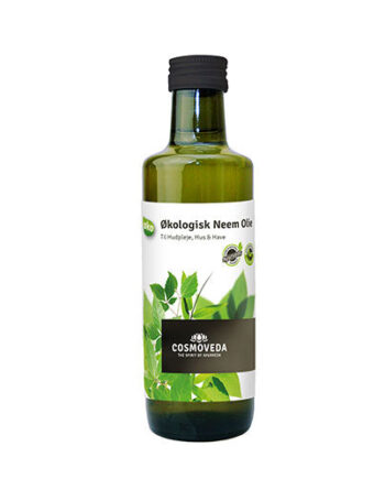 Cosmoveda Neemolie - Cosmoveda Evilbeauty  - 4032108120683