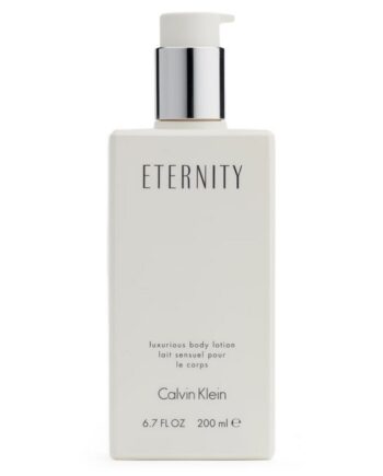 Calvin Klein Eternity Body Lotion 200 - Calvin Klein Evilbeauty  - 3607342123465