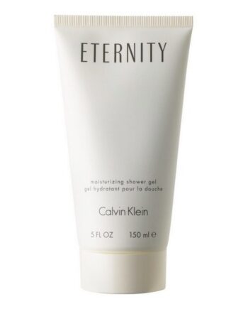 Calvin Klein Eternity Woman Shower Gel 150 - Calvin Klein Evilbeauty  - 088300135097