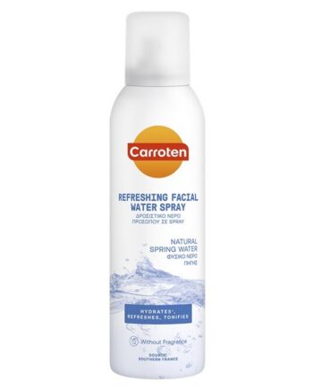 Carroten Facial Water Spray 150 - Carroten Evilbeauty  - 5201314180722