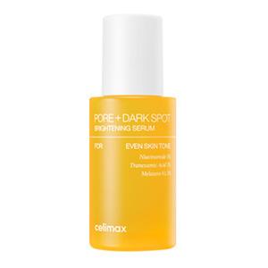 Celimax Poredark Spot Brightening Serum - Celimax Evilbeauty  - 8809875907412