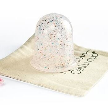 Cellu Cup Glitter - Nan Evilbeauty  - 3760143640026