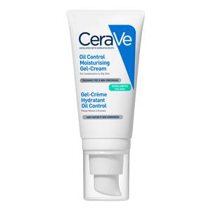 Cerave Oil Control Moisturising Gel Cream - Cerave Evilbeauty  - 3337875904513