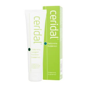 Ceridal Fedtcreme 100 150 - Ceridal Evilbeauty  - 5703241000888
