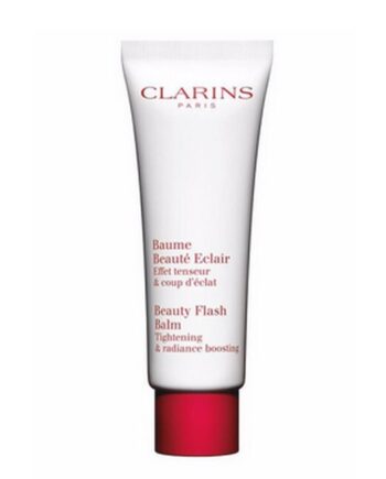 Clarins Beauty Flash Balm - Clarins Evilbeauty  - 3666057059889