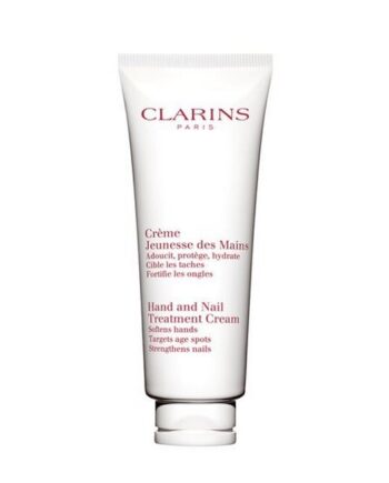 Clarins Hand & Nail Treatment 100 - Clarins Evilbeauty  - 3380810592108