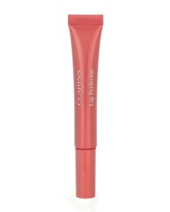 Clarins Instant Light Lip Perfector Intense Smoky Rose - Clarins Evilbeauty  - 3380810309591