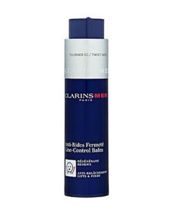 Clarins Men Line Control Balm Anti Rides - Clarins Men Evilbeauty  - 3666057005886