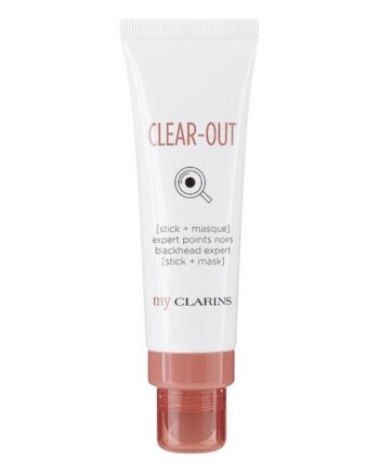 Sort Clarins Clarins Clearout Blackhead Expert - Clarins Evilbeauty  - 3380810346695