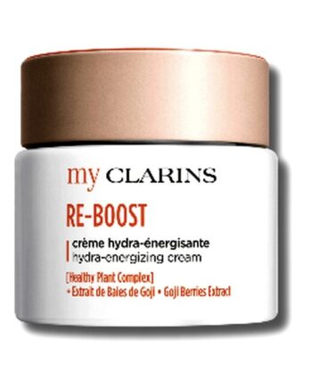 Clarins Clarins Reboost Refreshing Hydrating Cream - Clarins Evilbeauty  - 3666057191886