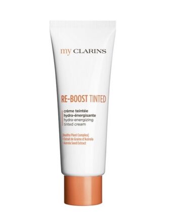Clarins Clarins Boost Tinted Day Cream - Clarins Evilbeauty  - 3666057218873