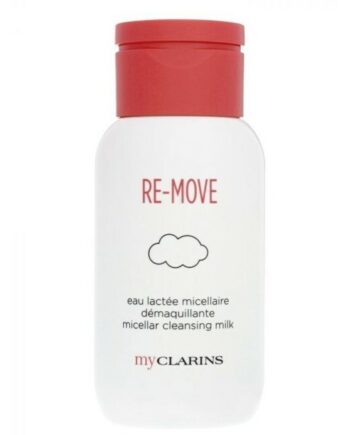 Clarins Clarins Remove Micellar Cleansing Milk 200 - Clarins Evilbeauty  - 3380810258264