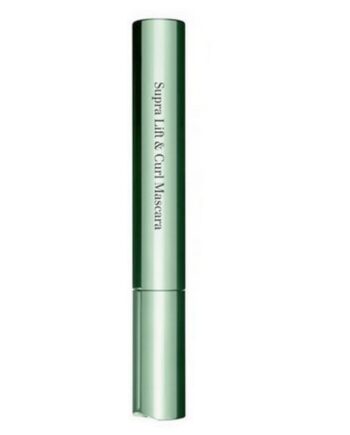 Sort Clarins Supra Lift & Curl Mascara Black - Clarins Evilbeauty  - 3380810483673