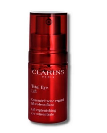 Clarins Total Eye Lift - Clarins Evilbeauty  - 3666057296611