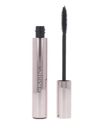 Sort Clarins Wonder Perfect Mascara Perfect Black - Clarins Evilbeauty  - 3380810269413