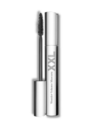 Sort Clarins Wonder Volume Mascara Black - Clarins Evilbeauty  - 3666057165498