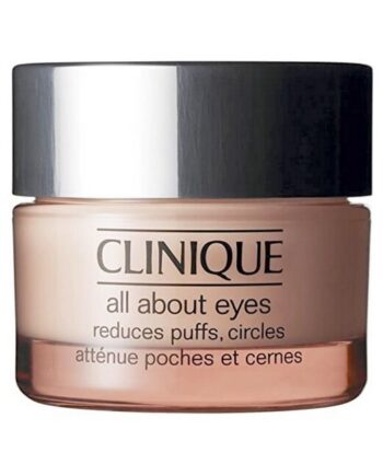 Clinique All About Eyes - Clinique Evilbeauty  - 0020714157760
