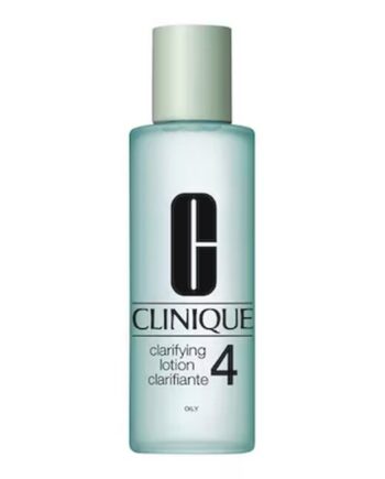 Clinique Clarifying Lotion 400 - Clinique Evilbeauty  - 0020714462741