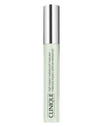 Sort Clinique High Impact Mascara Waterproof Black - Clinique Evilbeauty  - 020714494940
