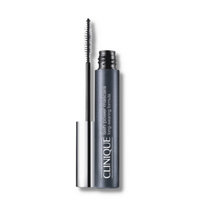 Clinique Lash Power Mascara Dark Chocolate - Clinique Evilbeauty  - 020714979133