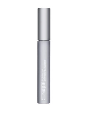 Sort Clinique Mascara High Impact Zero Gravity Black - Clinique Evilbeauty  - 0192333130308
