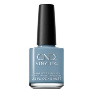 Cnd Vinylux Frosted Seaglass 432 - Cnd Evilbeauty  - 639370011493