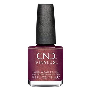 Lilla Cnd Vinylux Purplexity 474 - Cnd Evilbeauty  - 639370016917