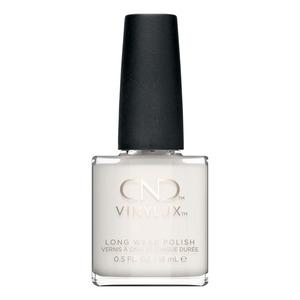 Hvid Cnd Vinylux Studio White 151 - Cnd Evilbeauty  - 639370099125