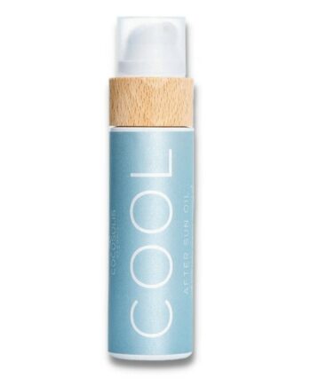 Cocosolis Cool After Sun Oil 110 - Cocosolis Evilbeauty  - 3800500519043