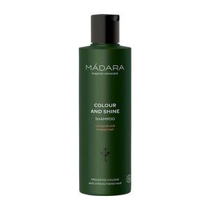 Mdara Colour & Shine Shampoo 250 - Evilbeauty  - 4751009821467
