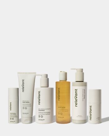 Relevant Full Body Kit - Relevant Evilbeauty