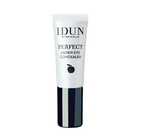 Idun Concealer Under Eye 030 Perfect Extra Light - Idun Evilbeauty  - 7340074720309