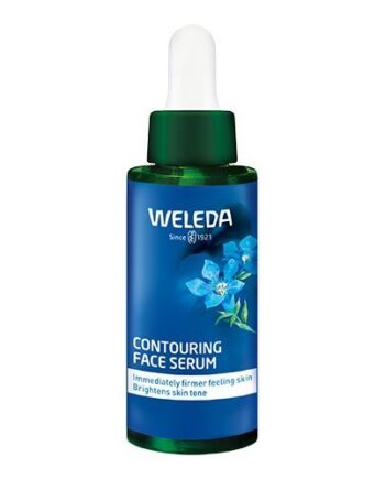Weleda Contouring Face Serum 30ml - Weleda Evilbeauty  - 4001638580458