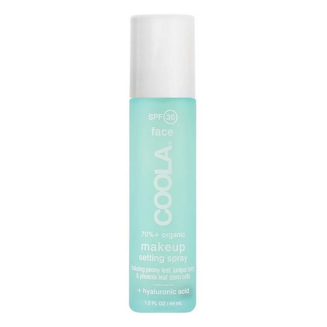 Coola Makeup Setting Spray Spf30 - Coola Evilbeauty  - 857770005038