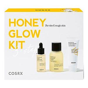Cosrx Full Fit Propolis Trial Kit Stk - Cosrx Evilbeauty  - 8809598452183