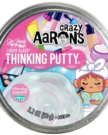 Crazy Aarons Thinking Putty Get Ready With - Crazy Aaron´s Evilbeauty