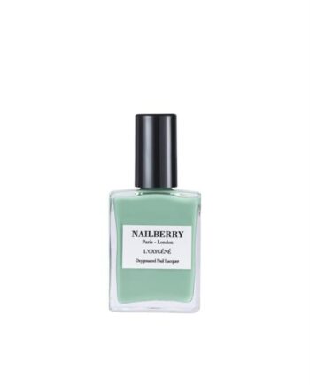 Nailberry Wild Sage Chalky Pastel - Nailberry Evilbeauty