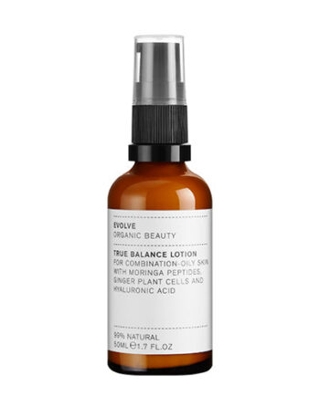 Lotion True Balance Evolve - Evolve Evilbeauty  - 5060200047910