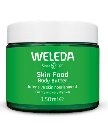 Weleda Skin Food Body Butter - Weleda Evilbeauty  - 4001638526708