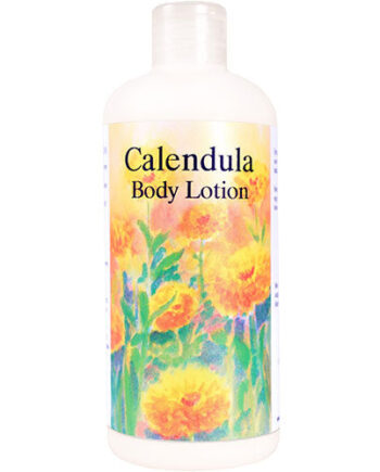 Calendula Bodylotion - Calendula Evilbeauty  - 5708636114157
