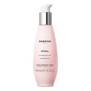 Darphin Intral Air Mousse Cleanser 125 - Darphin Evilbeauty  - 882381110970
