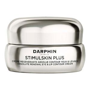 Darphin Stimulskin Plus Renewal Eye & Lip Cream - Darphin Evilbeauty  - 882381107369
