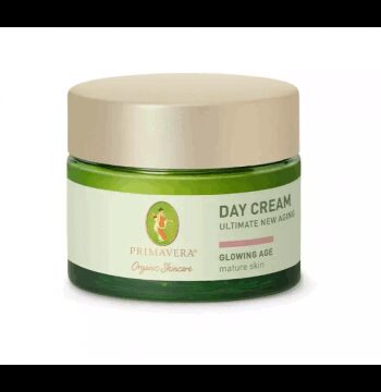 Day Cream Ultimate New Aging Hudpleje Primavera Godkarmashop - Primavera Evilbeauty