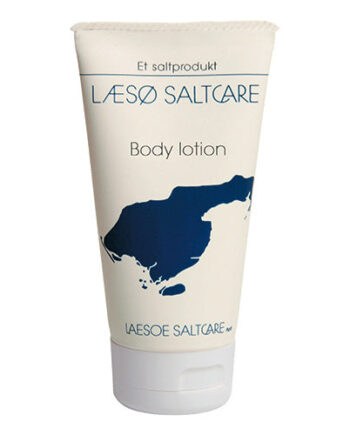 Læsø Saltcare Lotion - Læsø Saltcare Evilbeauty  - 5707980000406