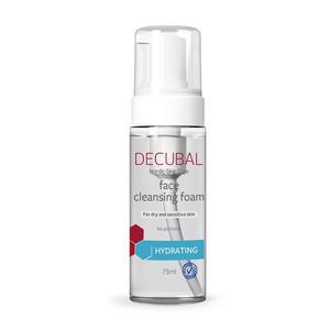 Decubal Face Wash 150 - Decubal Evilbeauty  - 5702187218180