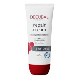 Decubal Repair Cream 100 - Decubal Evilbeauty  - 5708657206312