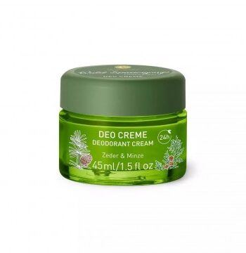 Deodorantcreme Ampquotforest Walkampquot Hudpleje Primavera Godkarmashop - Primavera Evilbeauty